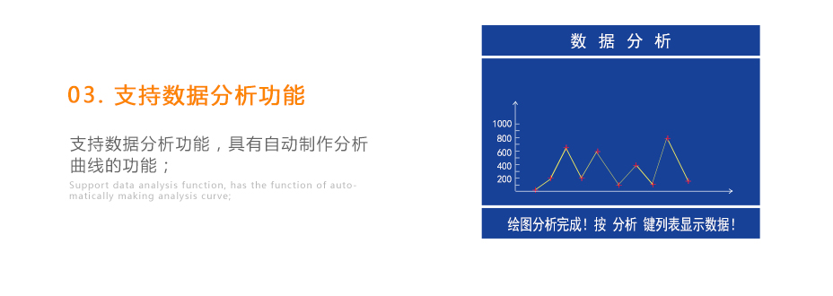 連華科技5B-3B型多參數水質快速測定儀