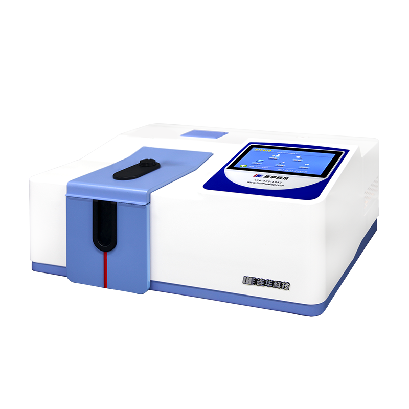 連華科技LH-3BA(V12)紫外可見智能型多參數(shù)水質(zhì)測定儀COD氨氮總磷